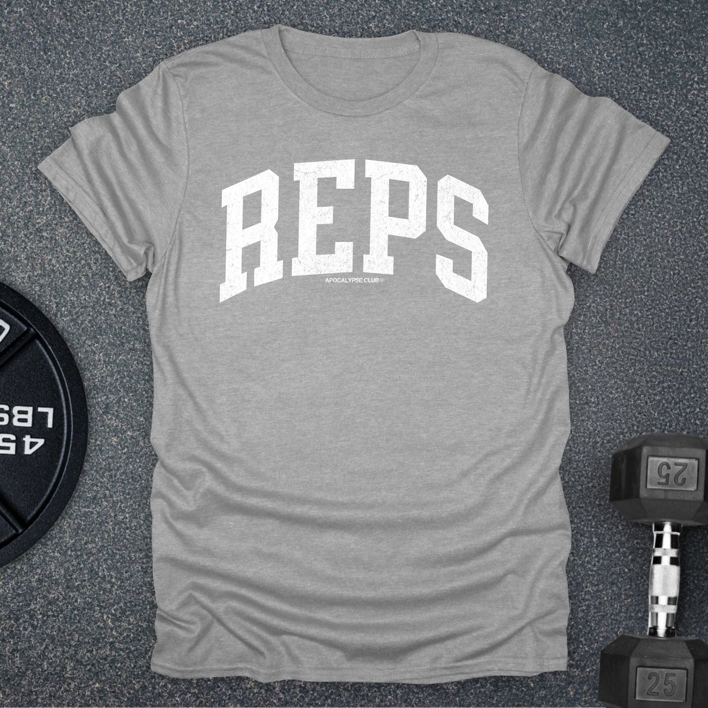 College Reps T-Shirt
