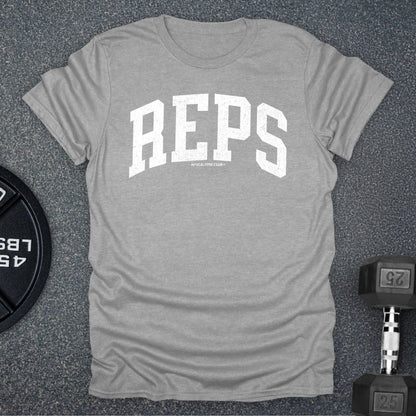 College Reps T-Shirt