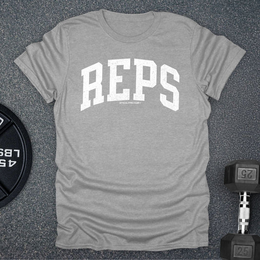 College Reps T-Shirt