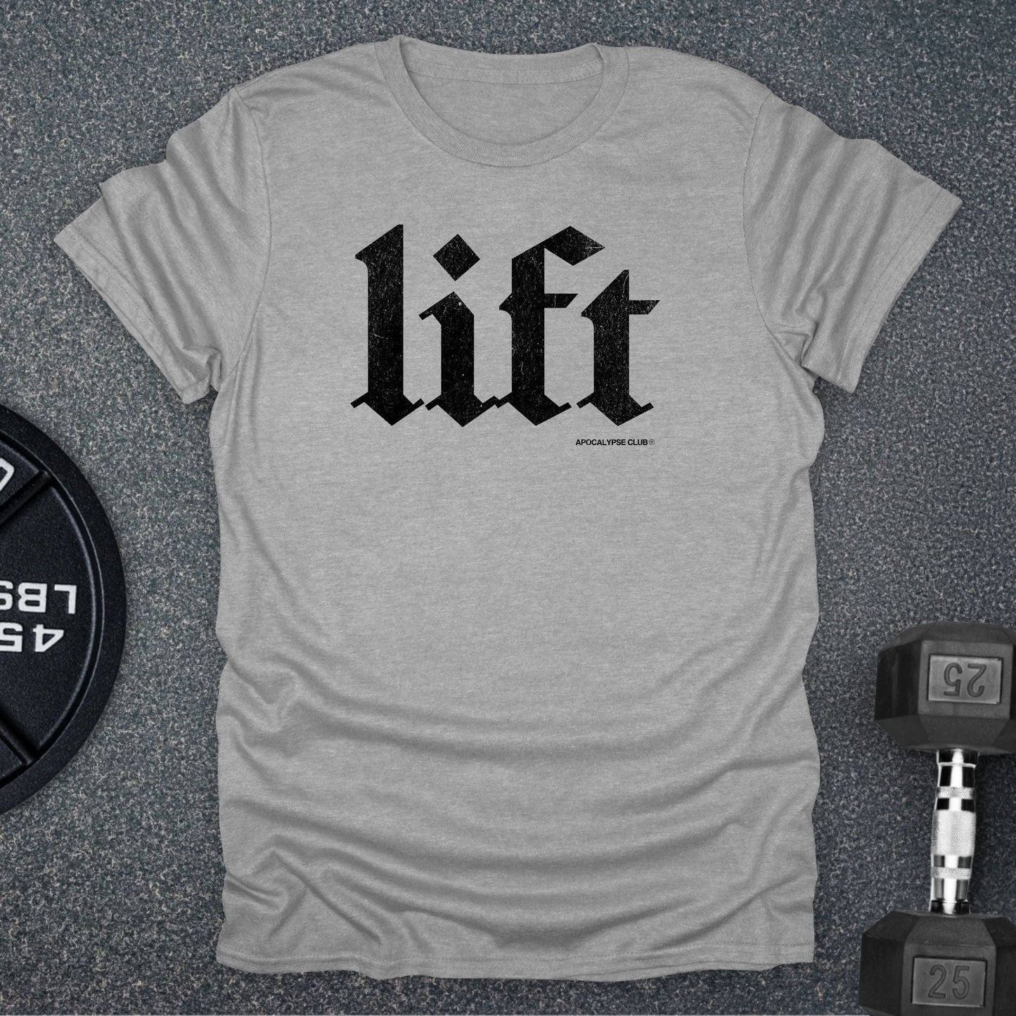 Lift T-Shirt