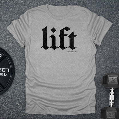 Lift T-Shirt