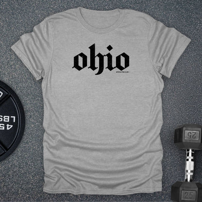 Ohio DNA T-Shirt