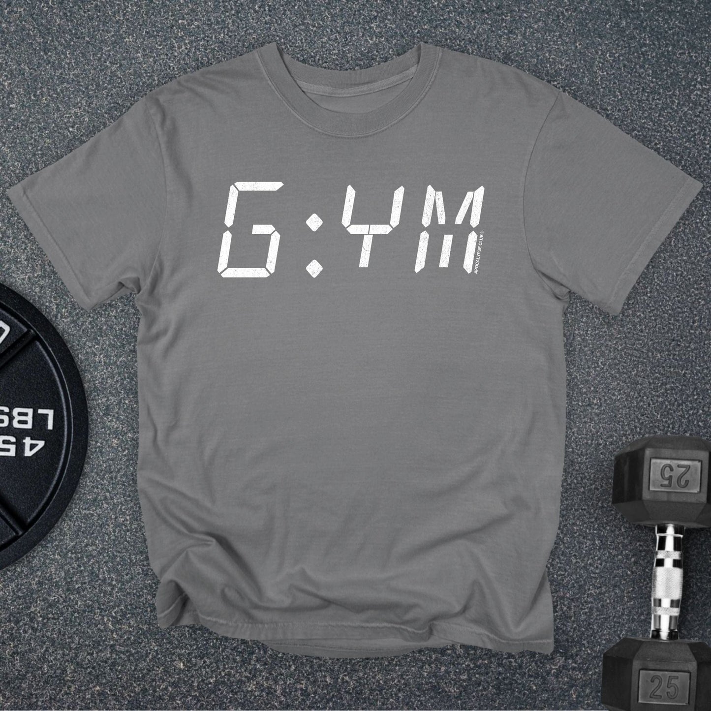 Gym Time Premium T-Shirt