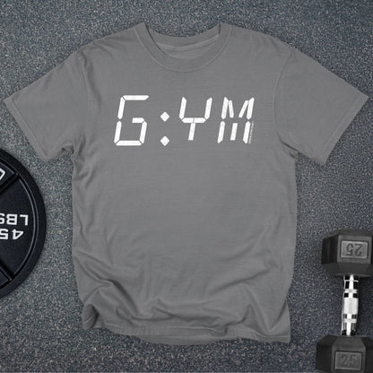 Gym Time Premium T-Shirt