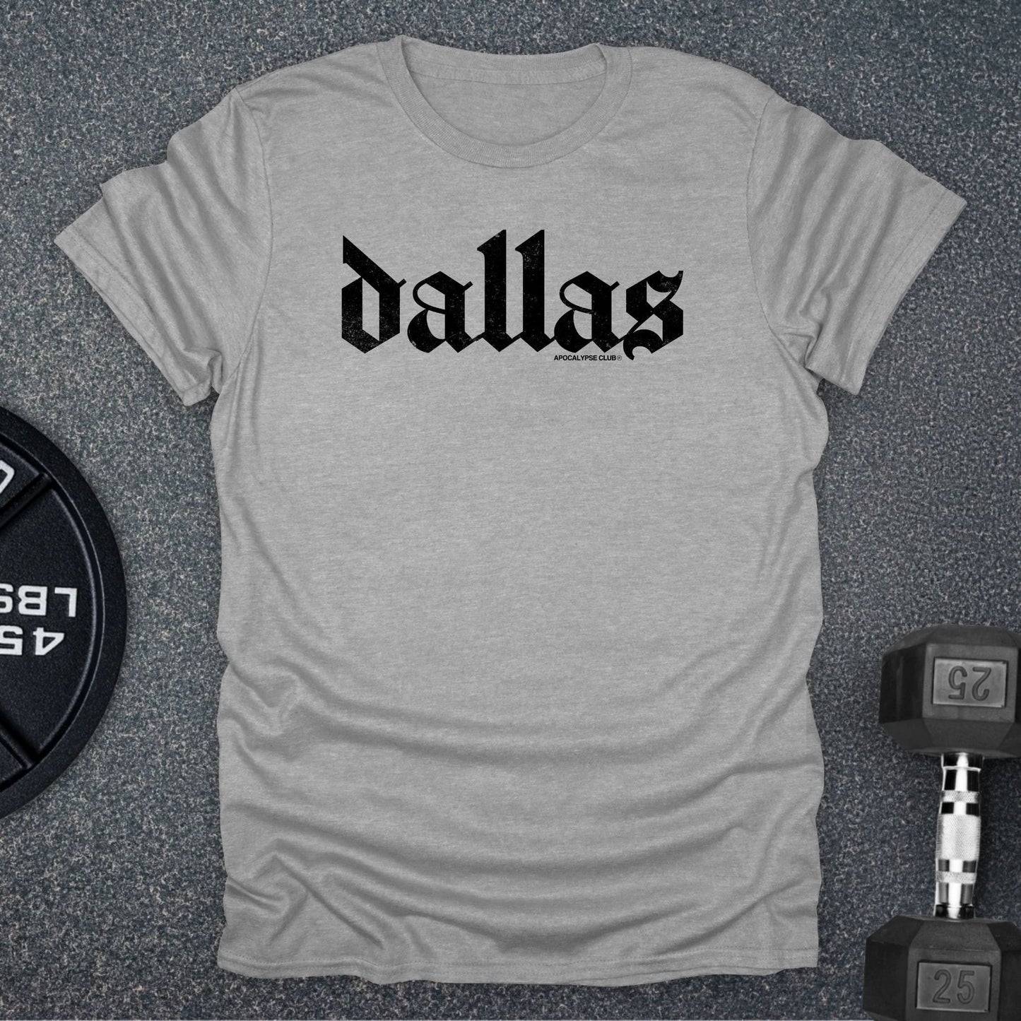 Dallas T-Shirt