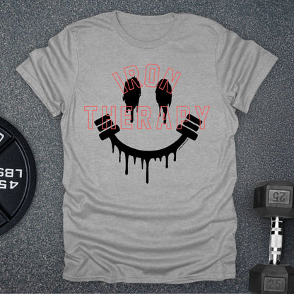 Therapy Session T-Shirt