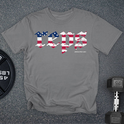 USA Reps Premium T-Shirt