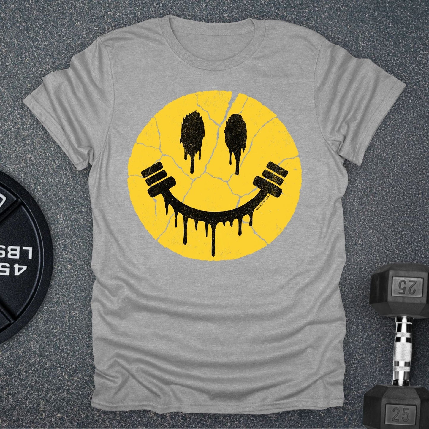 Iron Therapy T-Shirt