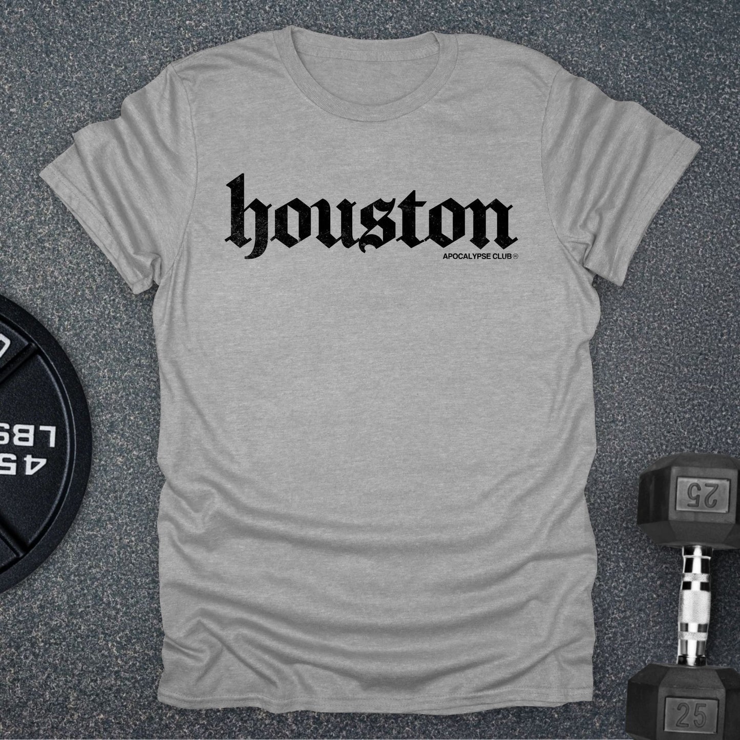 Houston T-Shirt