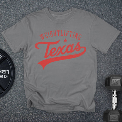 Texas Patch Premium T-Shirt