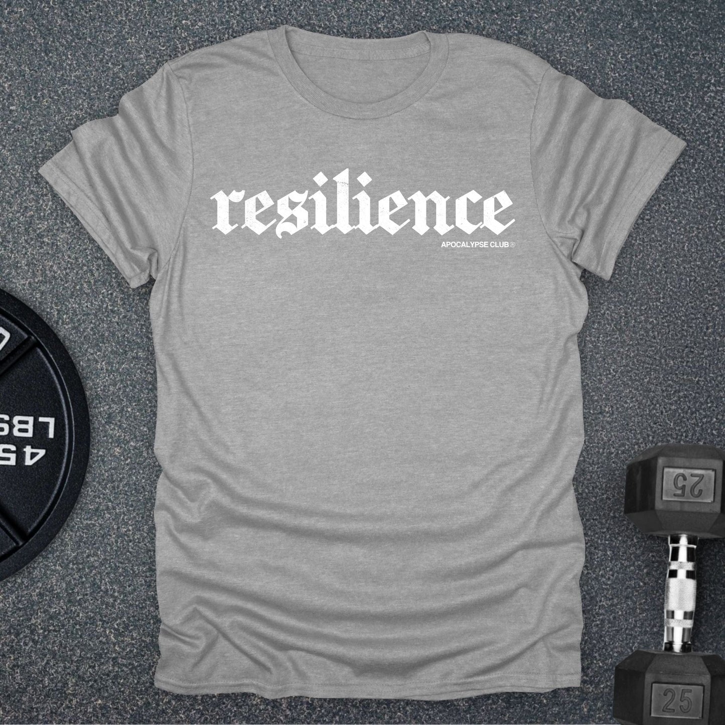 Resilience T-Shirt
