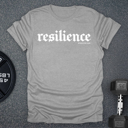 Resilience T-Shirt