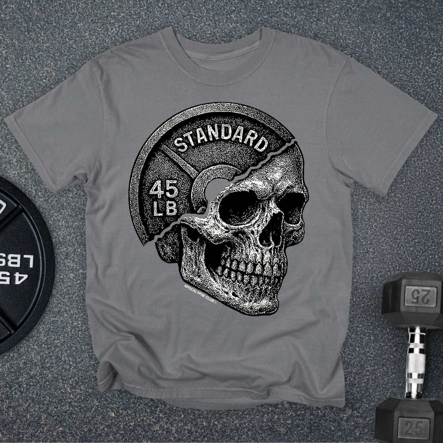 Mental Strength Premium T-Shirt