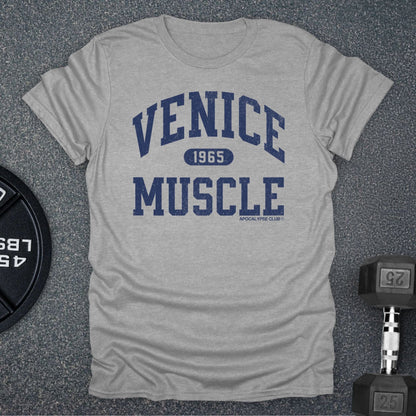 Venice Muscle T-Shirt