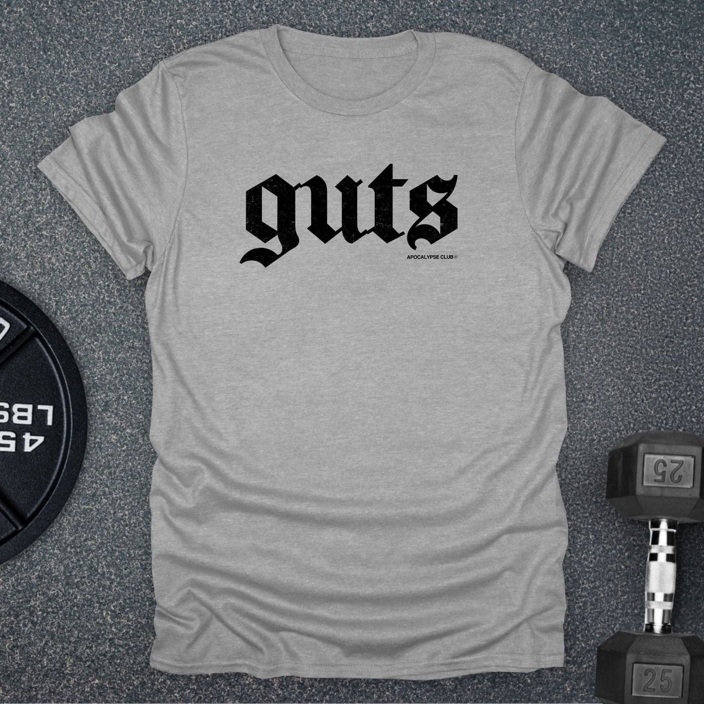 Guts T-Shirt
