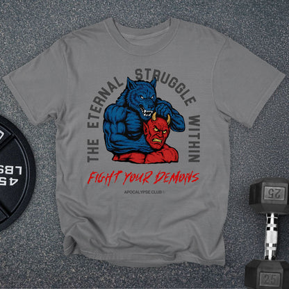 Inner Demons Premium T-Shirt