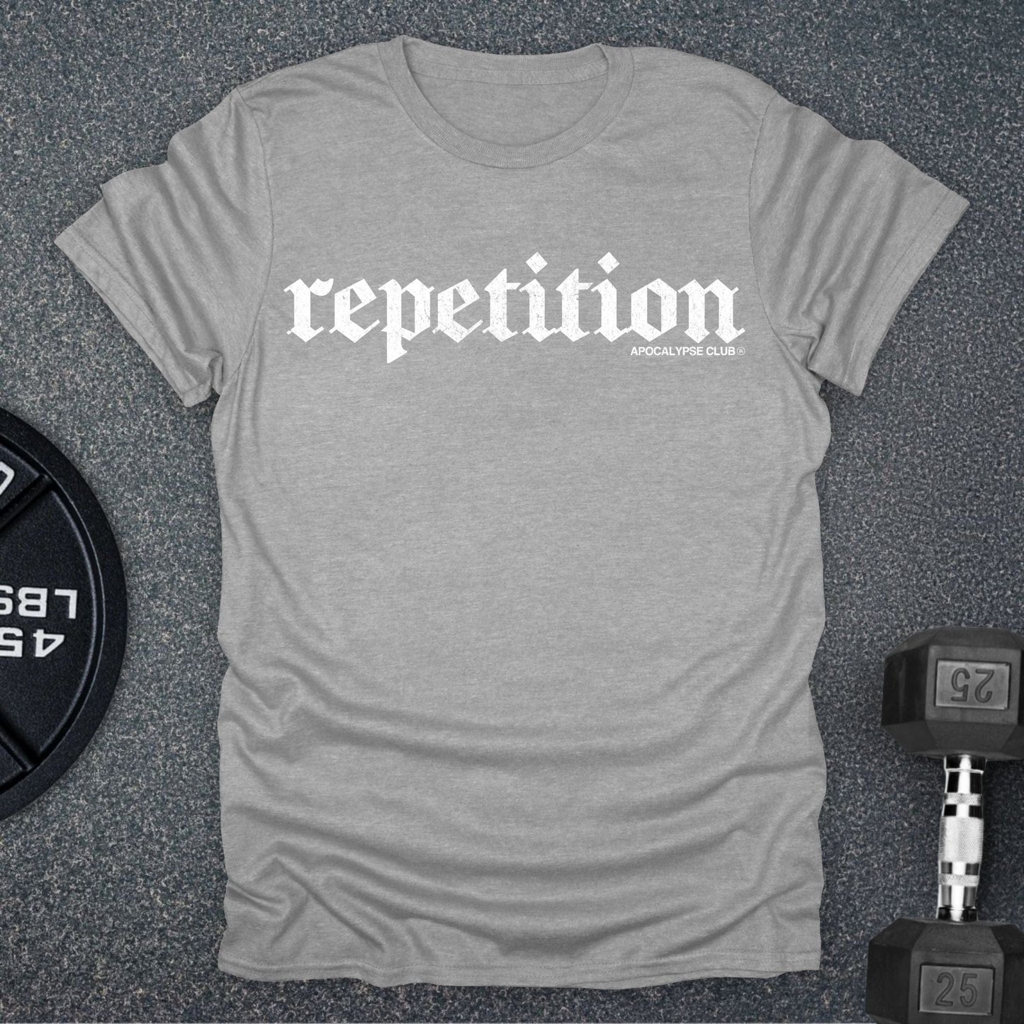 Repetition T-Shirt