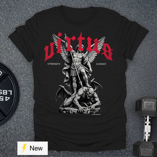 Eternal Battle T-Shirt