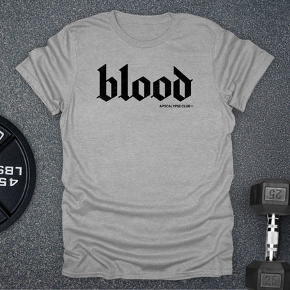 Blood T-Shirt