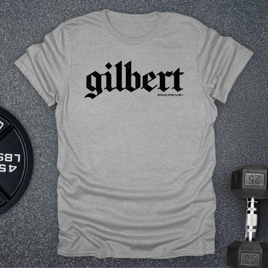 Gilbert T-Shirt