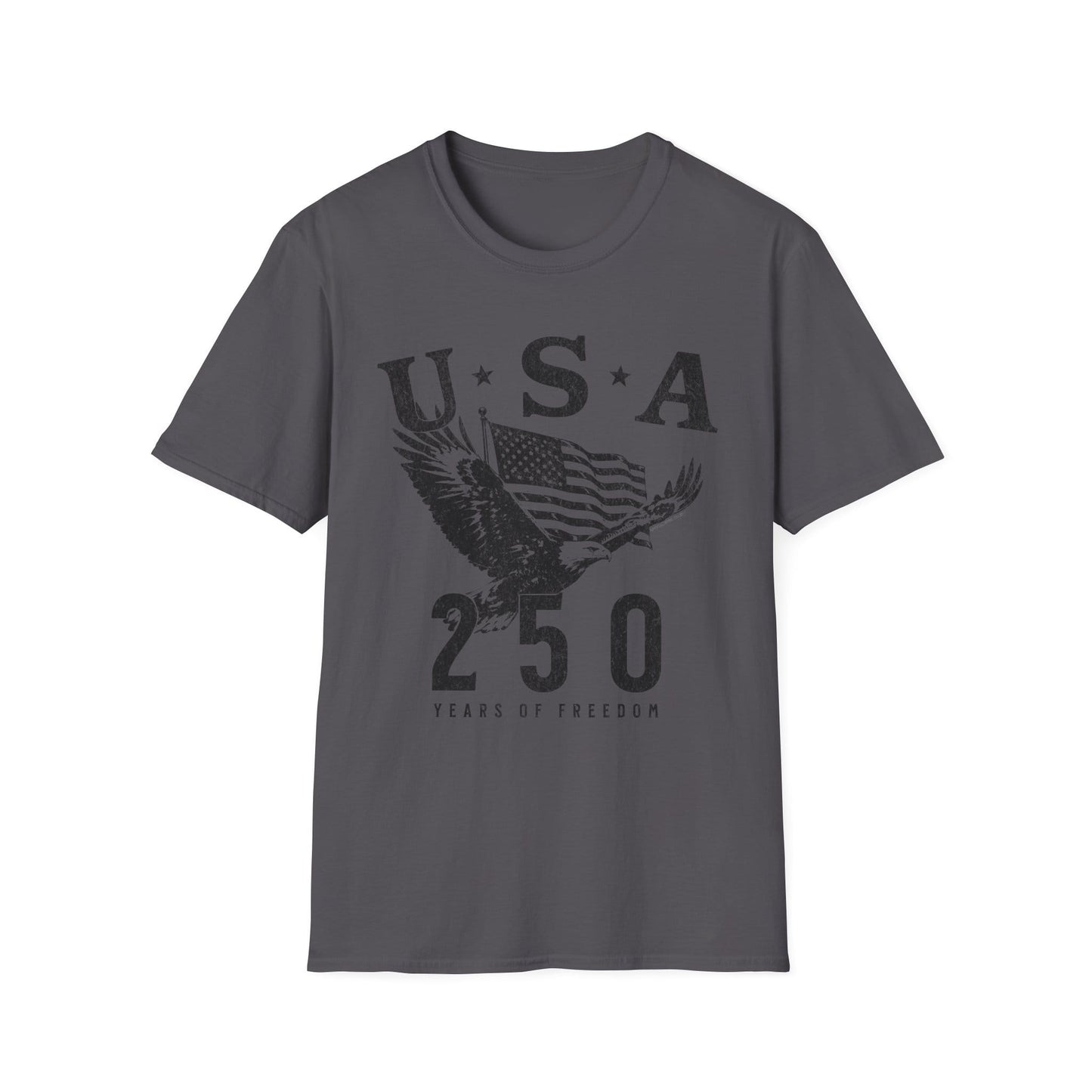 USA 250 Eagle T-Shirt
