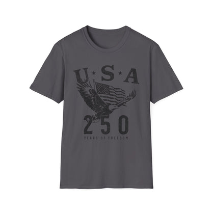 USA 250 Eagle T-Shirt