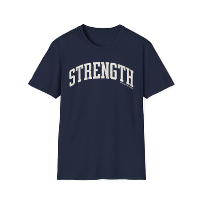 Varsity Strength T-Shirt