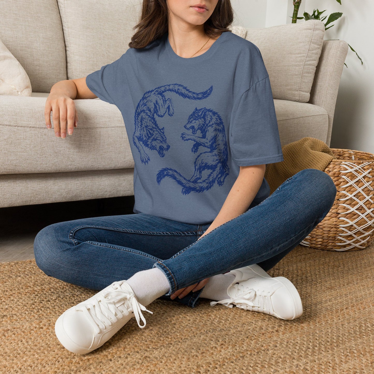 Protect The Pack T-Shirt