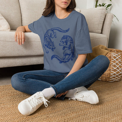 Protect The Pack T-Shirt