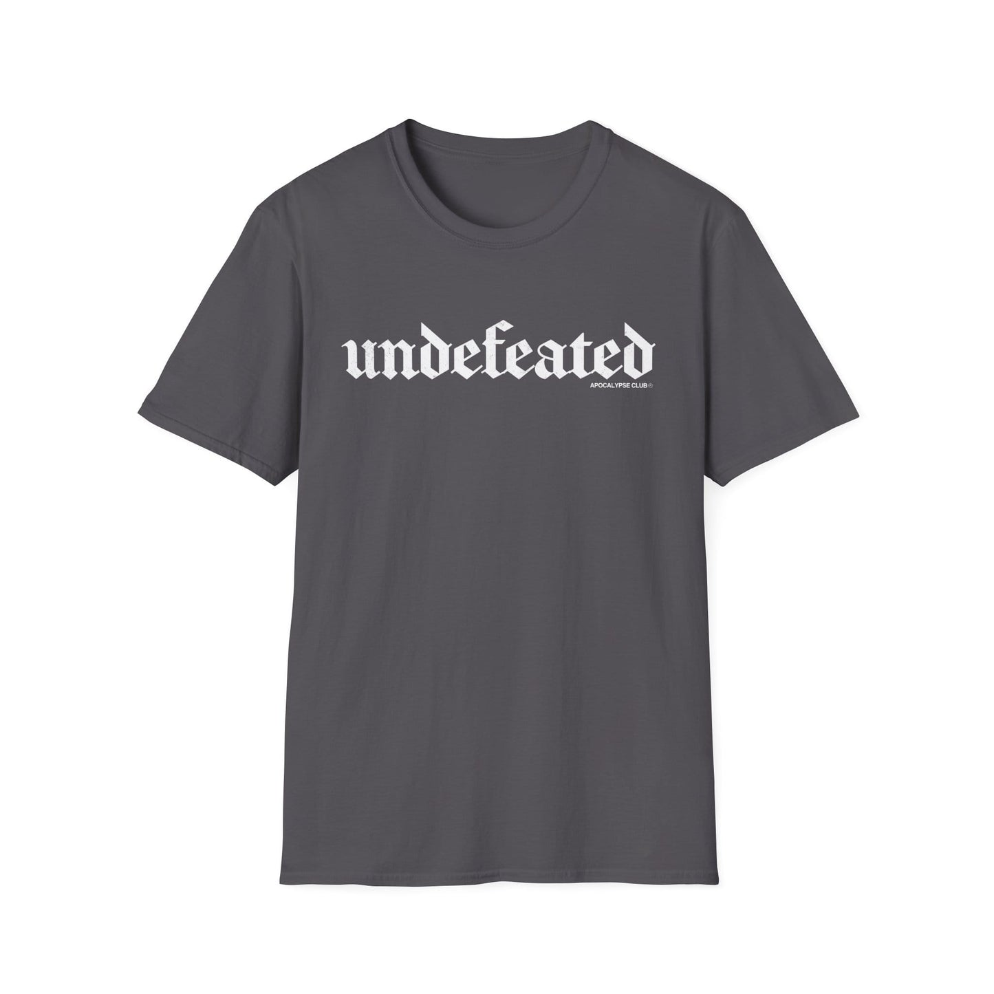Undefeated DNA T-Shirt