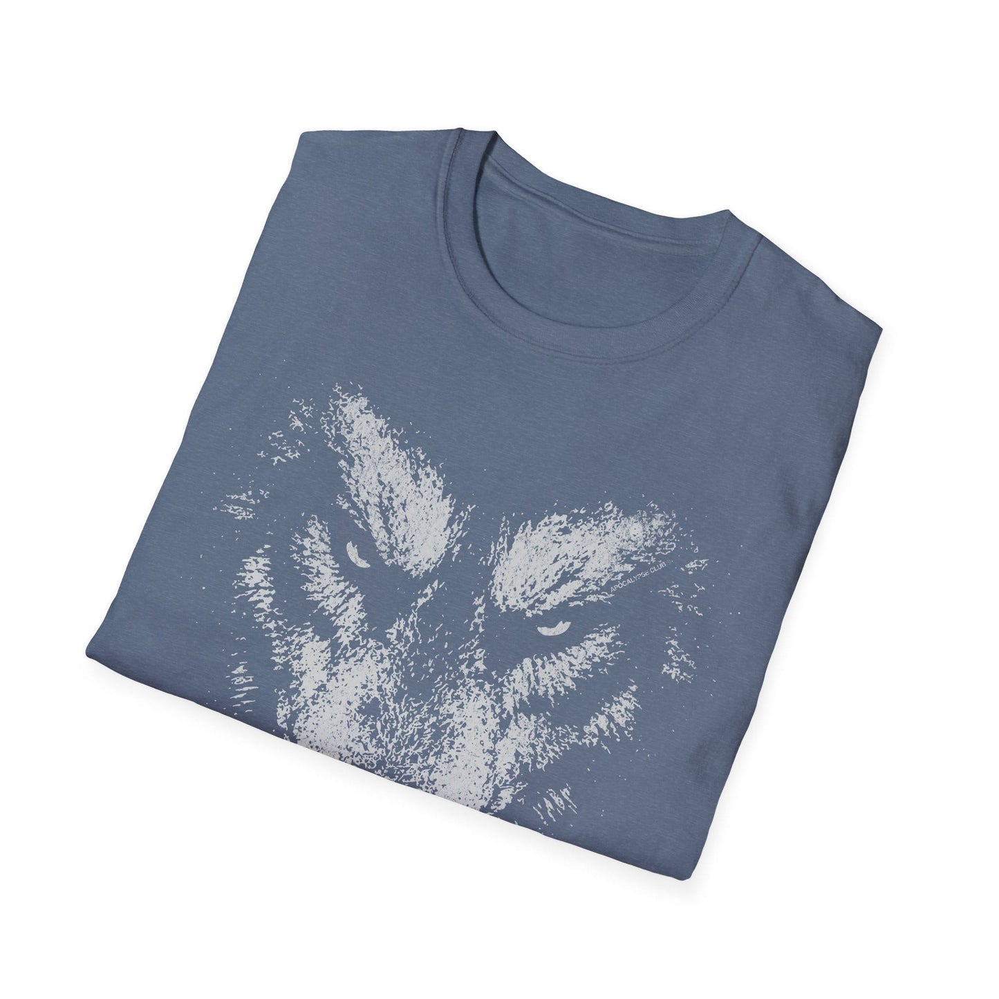 No Master T-Shirt