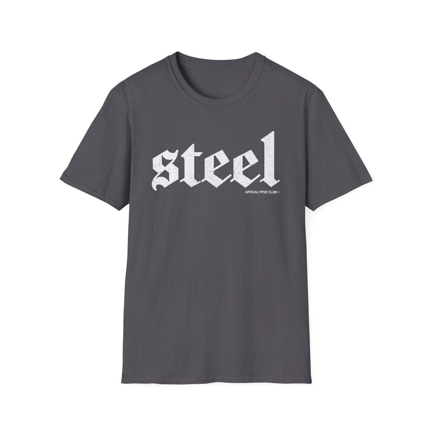 Steel T-Shirt