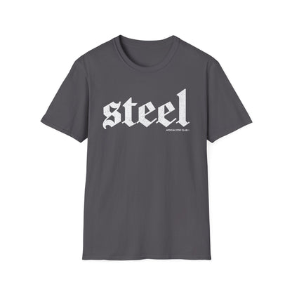 Steel T-Shirt