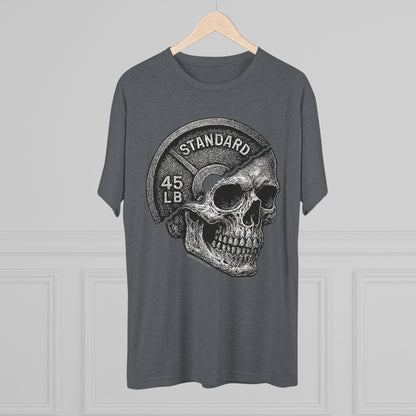 Mental Strength Tri-Blend T-Shirt
