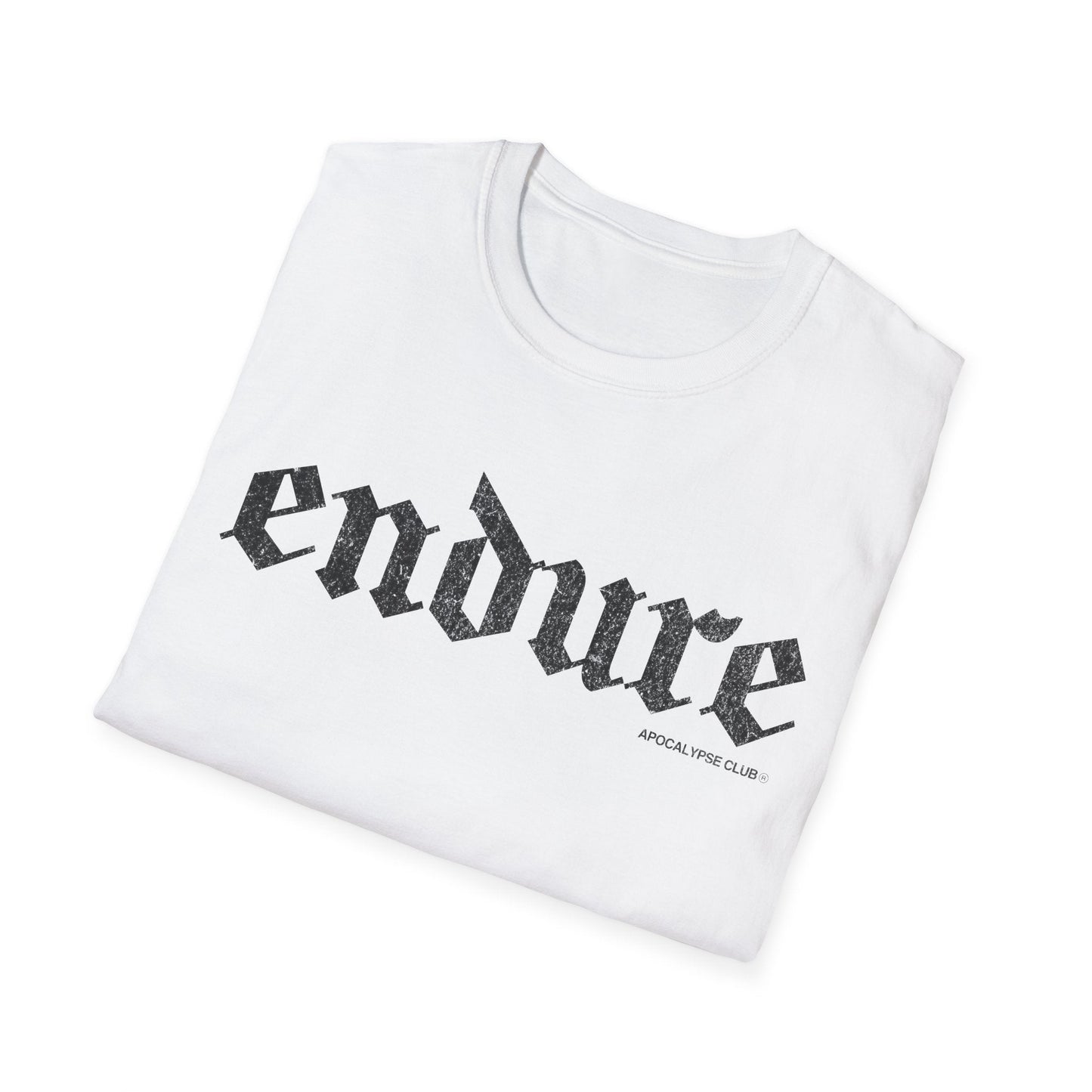 Endure T-Shirt