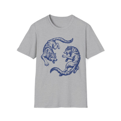 Protect The Pack T-Shirt