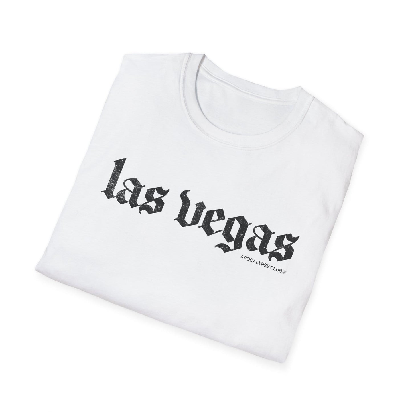 Las Vegas T-Shirt