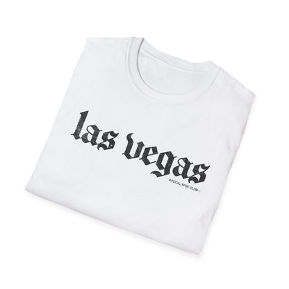 Las Vegas T-Shirt