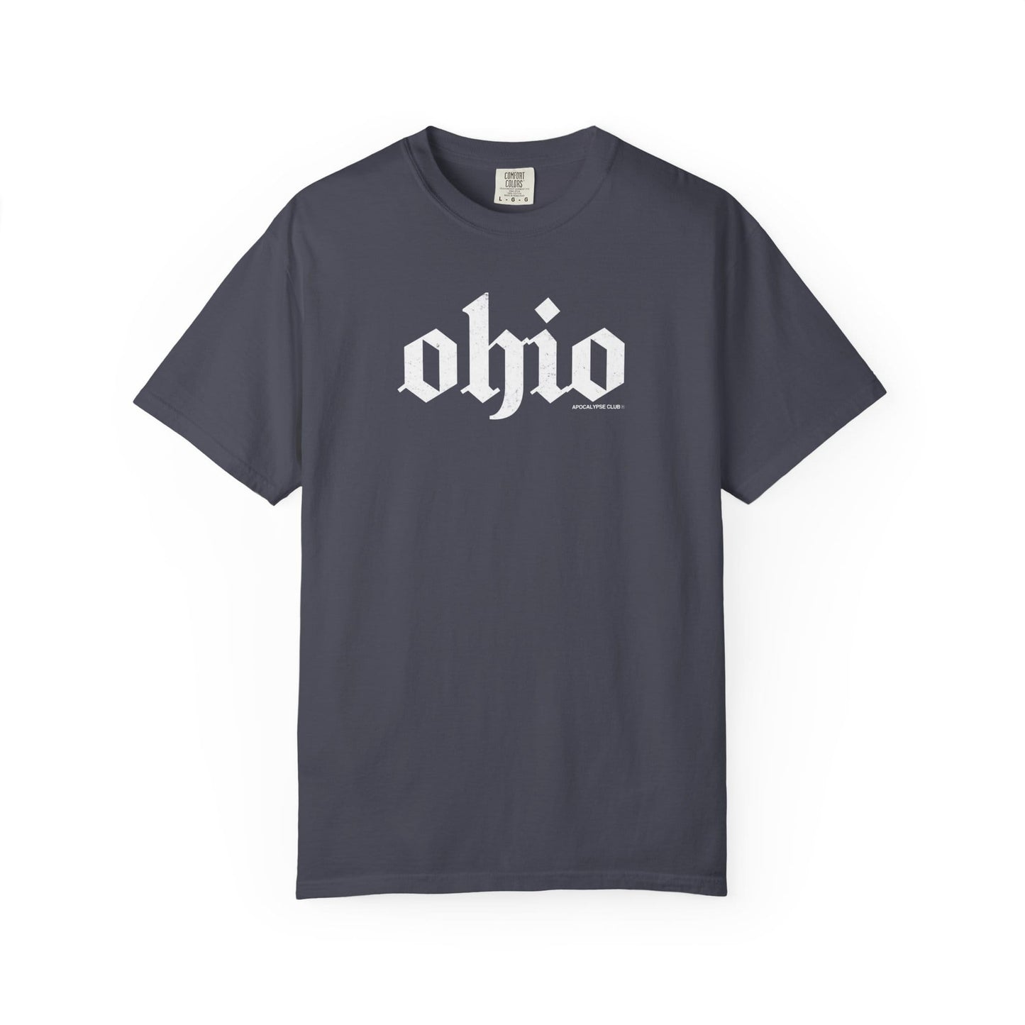 Ohio DNA Premium T-Shirt