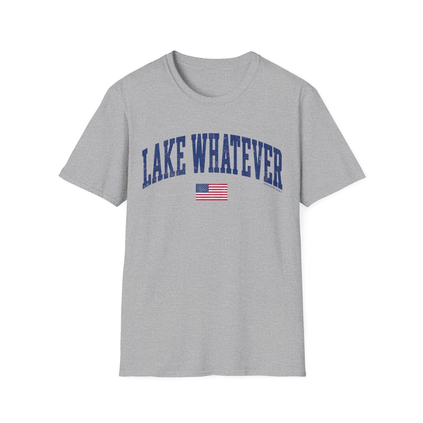 Lake Whatever T-Shirt