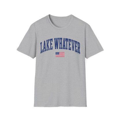 Lake Whatever T-Shirt