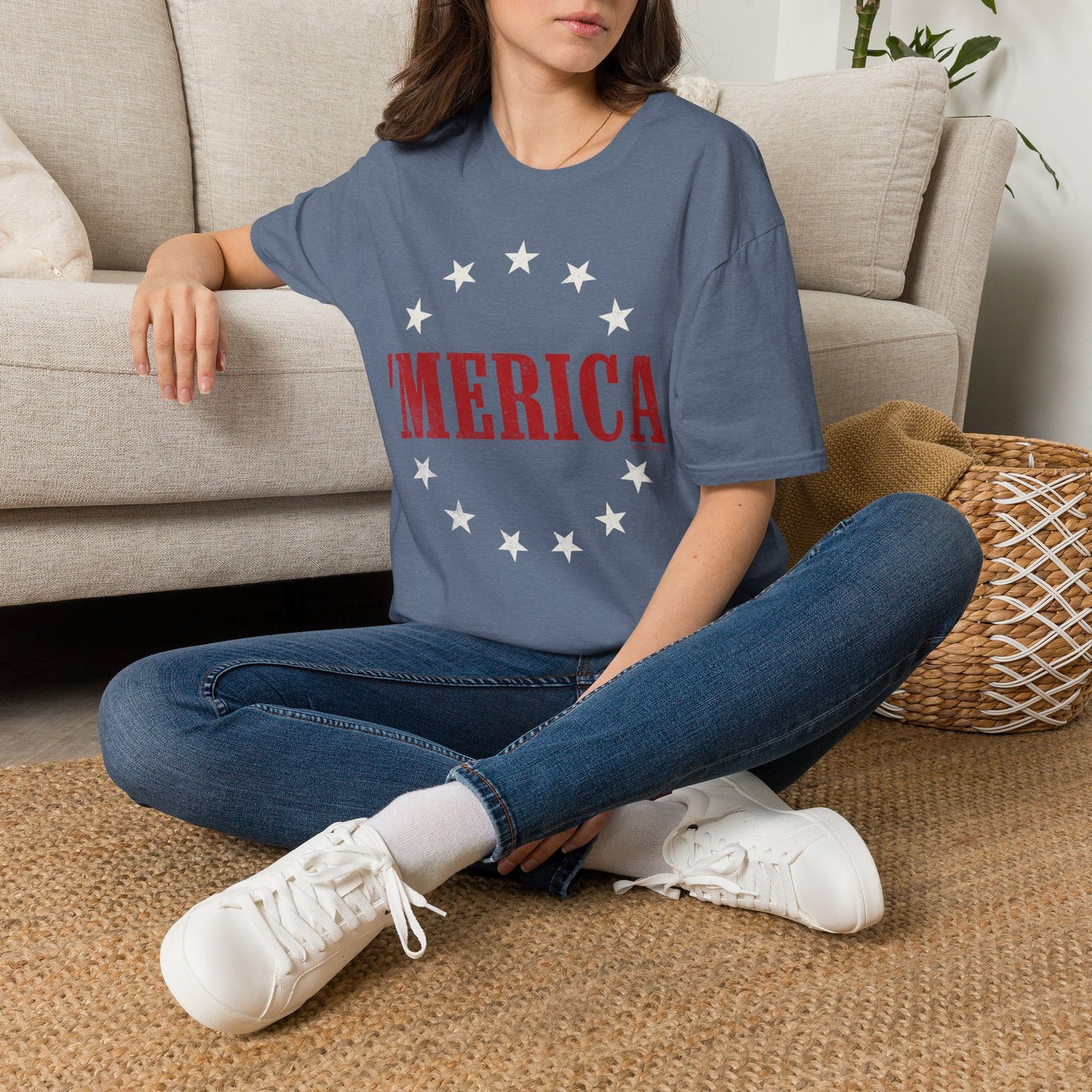 Old Glory T-Shirt