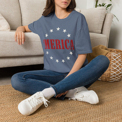 Old Glory T-Shirt