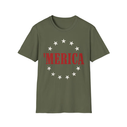 Old Glory T-Shirt