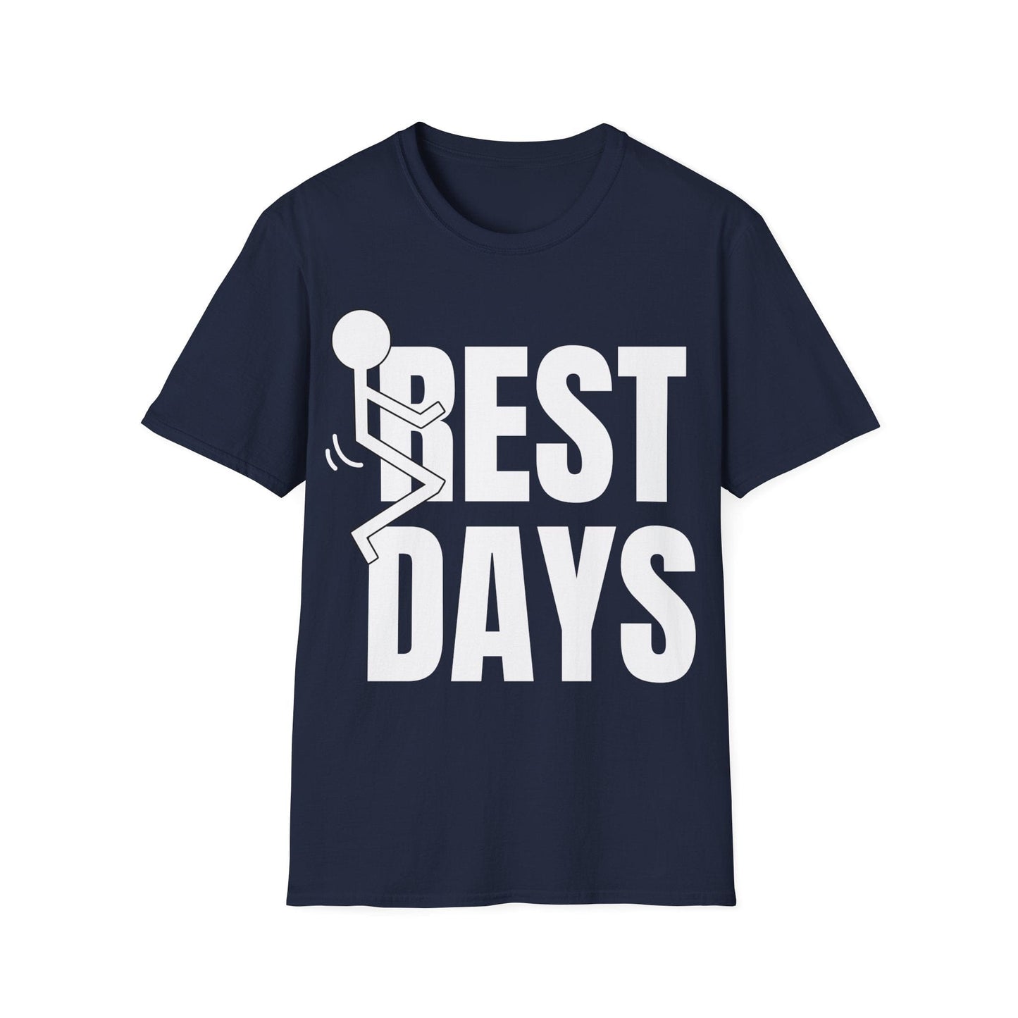 F Rest Days T-Shirt