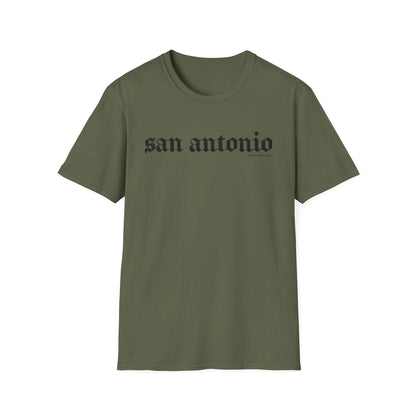 San Antonio T-Shirt