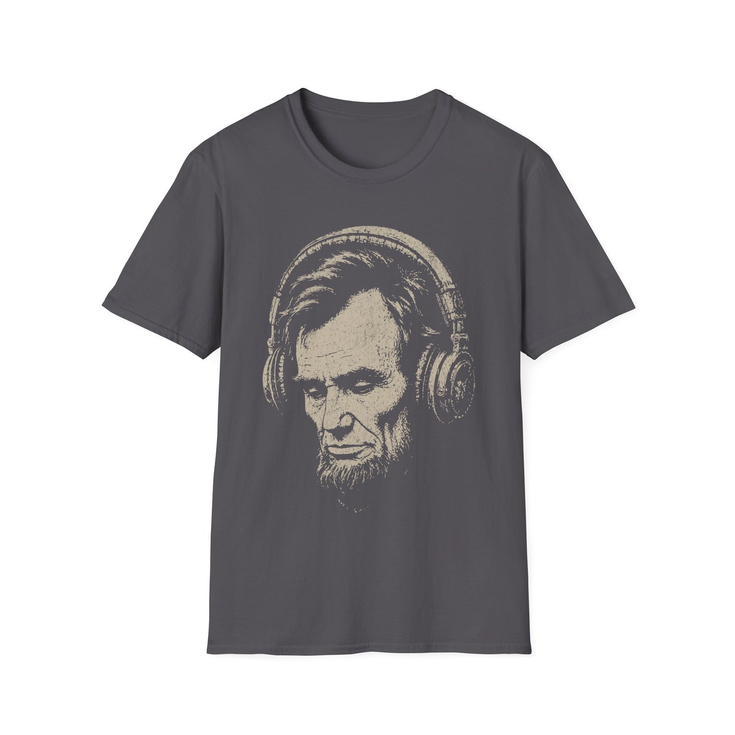 Locked In Abe T-Shirt
