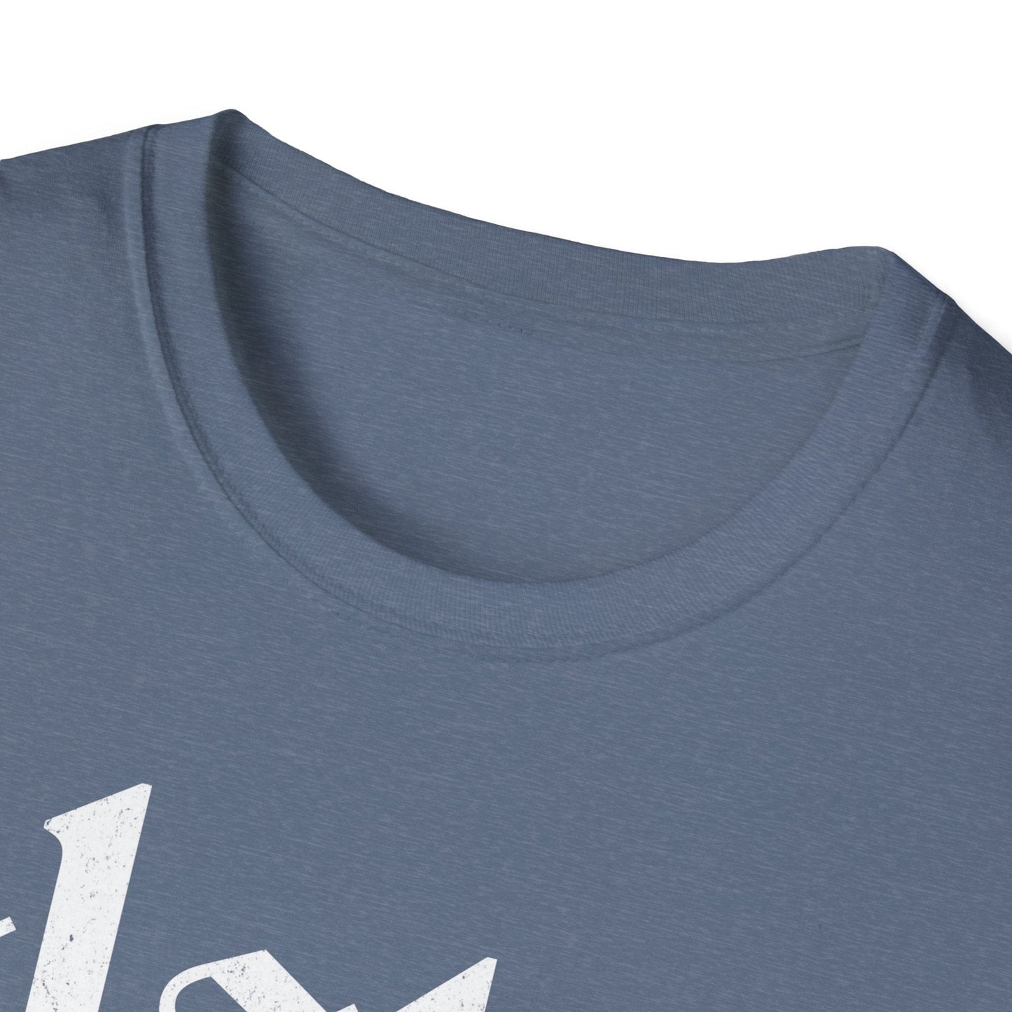Plates T-Shirt