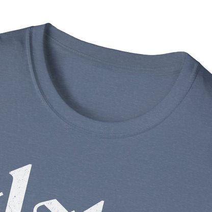 Plates T-Shirt