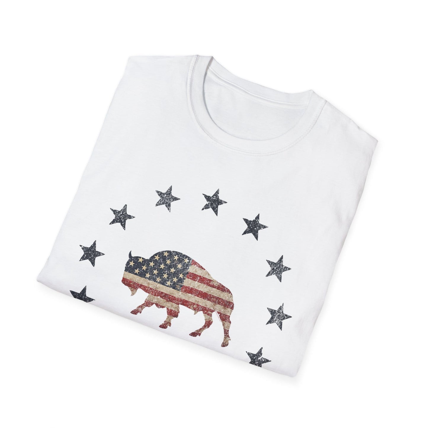 Republic Of Strength T-Shirt